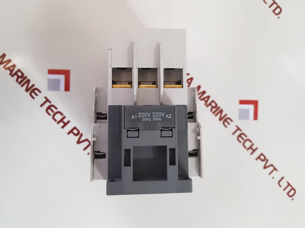 LS METASOL MC-65A CONTACTOR