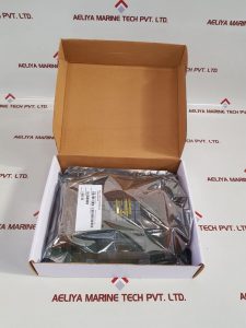 ULSTEIN TENFJORD 5880-PC1011 PCB CARD REV.C