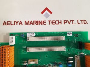 ULSTEIN TENFJORD 5880-PC1011 PCB CARD REV.C