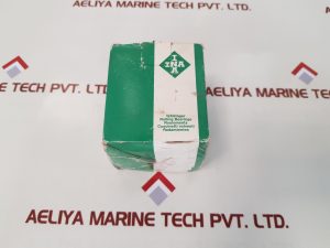 INA 2050769 ROLLING BEARINGS