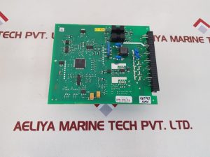 ENDRESS+HAUSER 50096757 PCB CARD