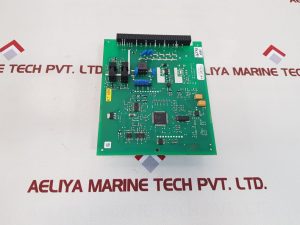 ENDRESS+HAUSER 50096757 PCB CARD