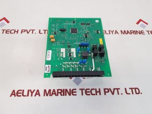ENDRESS+HAUSER 50096757 PCB CARD
