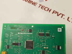 ENDRESS+HAUSER 50096757 PCB CARD