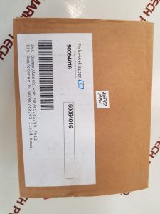 ENDRESS+HAUSER 319096-0200 PC BOARD