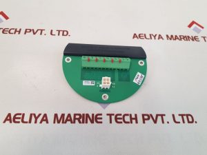 ENDRESS+HAUSER 319096-0200 PC BOARD