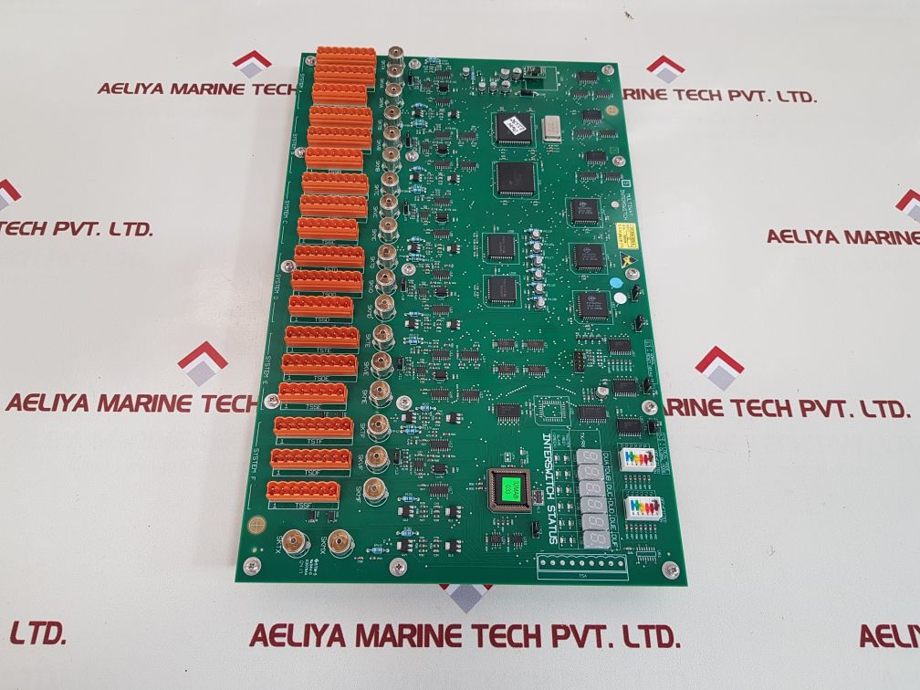 PCB CPCB CARD STM-5 REV.CARD STM-5 REV.C