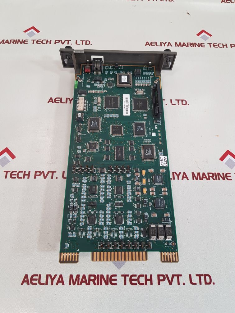 ABB CMM11 CONDITION MONITORING MODULE MXD245905