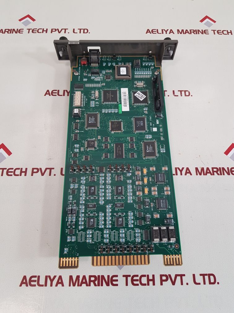 ABB CMM11 CONDITION MONITORING MODULE SCJHA05348