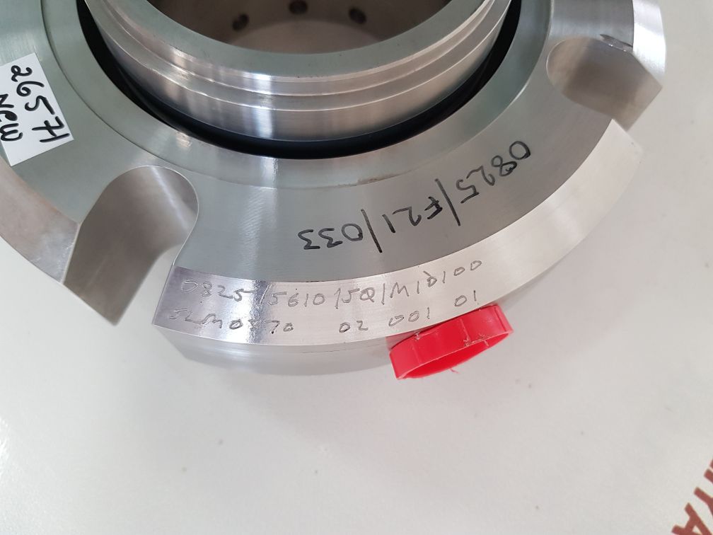 MECHANICAL SEAL 0825/F21/033 0825/5610/5Q/M10100