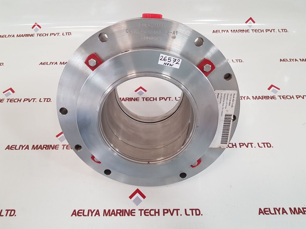 BURGMANN 06-M74S2/150-E2-A1 MECHANICAL SEAL 1944001