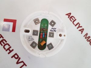 SALWICO SWM-IL HEAT DETECTOR SWM-1L57C