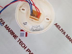 NOHMI HEAT DETECTOR FDL514-WN-70 70°C