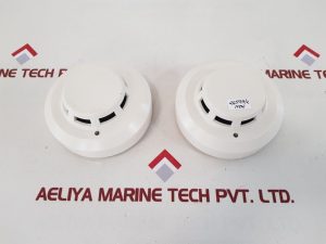 GST JTY-GD-G3 SMOKE FIRE DETECTOR