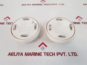 GST JTY-GD-G3 SMOKE FIRE DETECTOR