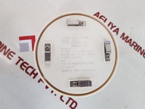 GST JTY-GD-G3 SMOKE FIRE DETECTOR
