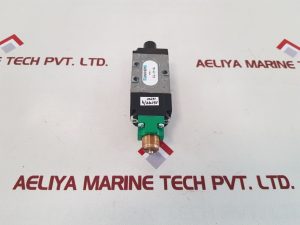 UNIVER CL-111A PNEUMATIC VALVE