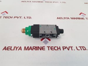UNIVER CL-111A PNEUMATIC VALVE