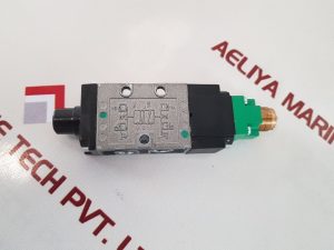 UNIVER CL-111A PNEUMATIC VALVE