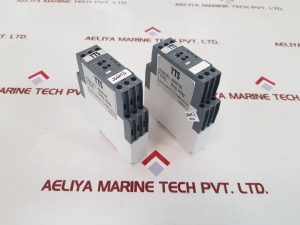 TTS-MARINE TTS 4008106 TIME RELAY