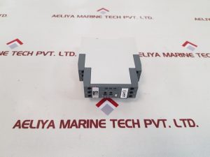 TTS-MARINE TTS 4008106 TIME RELAY
