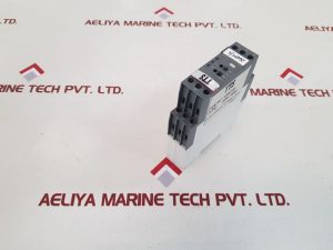 TTS-MARINE TTS 4008106 TIME RELAY