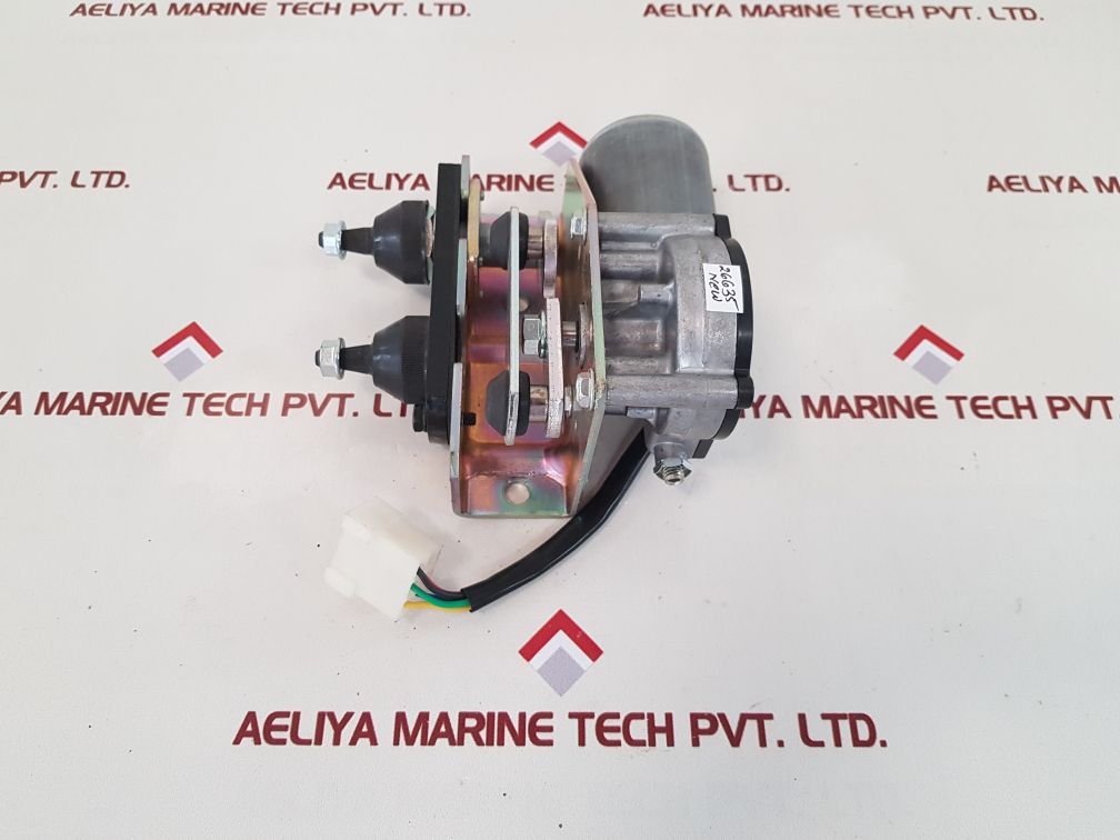 DOGA 111 7307 30 D0E WIPER MOTOR - Aeliya Marine