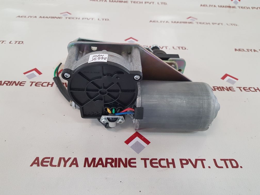 DOGA 111 7307 30 D0E WIPER MOTOR - Aeliya Marine