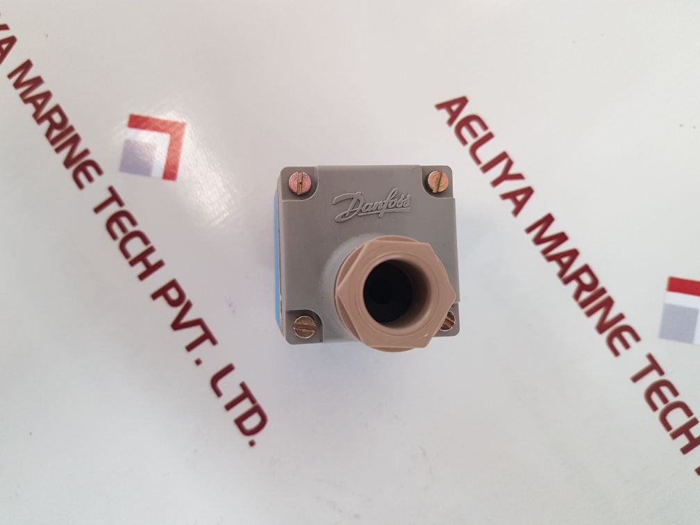 DANFOSS 018Z6193 COIL