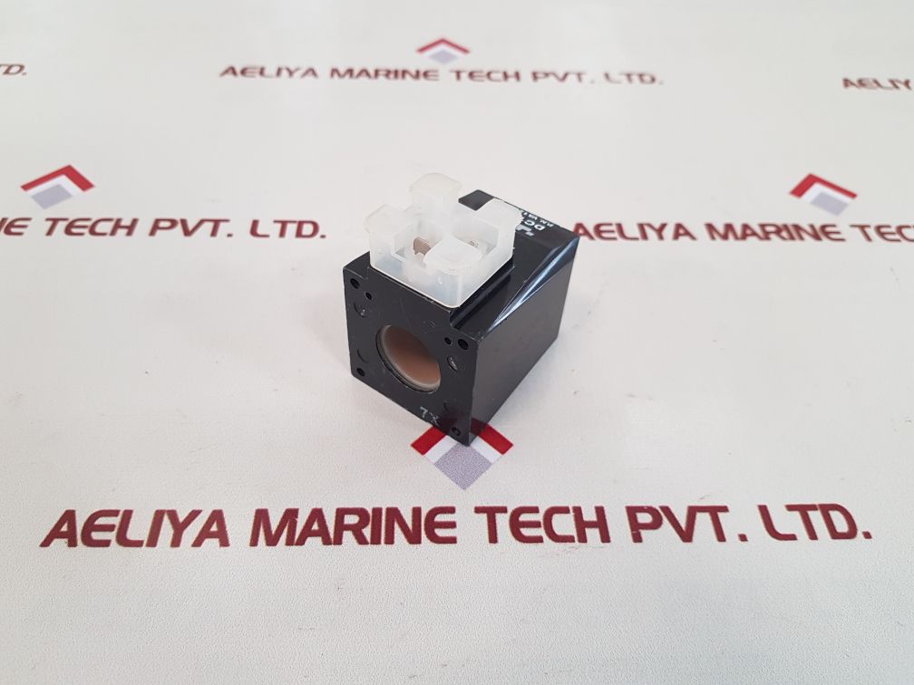 TOKIMEC VA12857A SOLENOID COIL