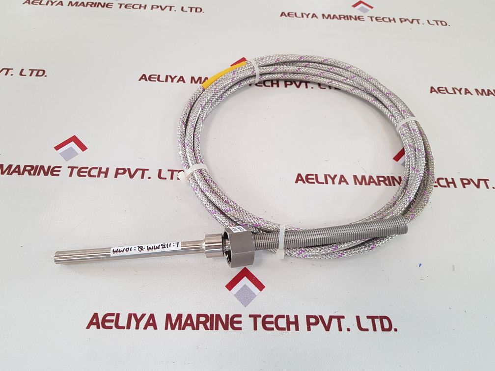 TEMPERATURE SENSOR MD1U L