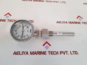 RÜEGER ØKZ248 THERMOMETER