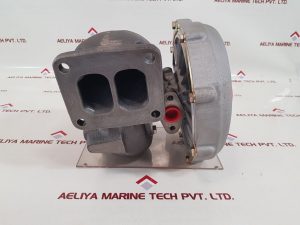 BORG WARNER 5328 101 5092B TURBOCHARGER