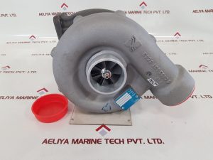 BORG WARNER 5328 101 5092B TURBOCHARGER