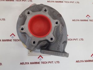 BORG WARNER 5328 101 5092B TURBOCHARGER