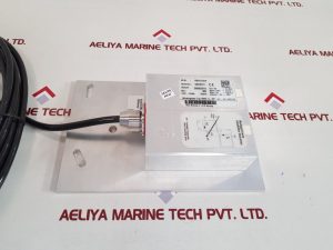 LIEBHERR 693172314 ANGLE SENSOR