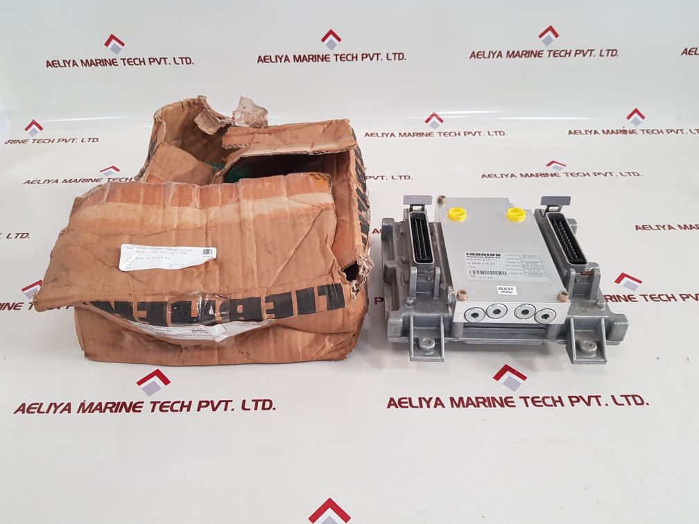 LIEBHERR 9079230 MOTOR CONTROL DEVICE