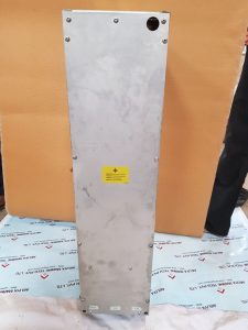 ABB ACS800-104LC-0700-7+ E205 + Q950 INVERTER DRIVE