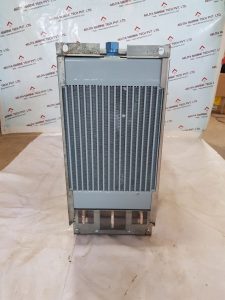 ABB ACS800-104LC-0700-7+ E205 + Q950 INVERTER DRIVE