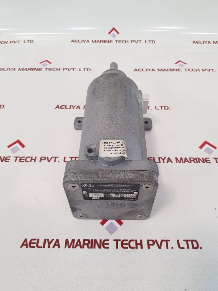 BEI INDUSTRIAL ENCODERS 924-01026-565