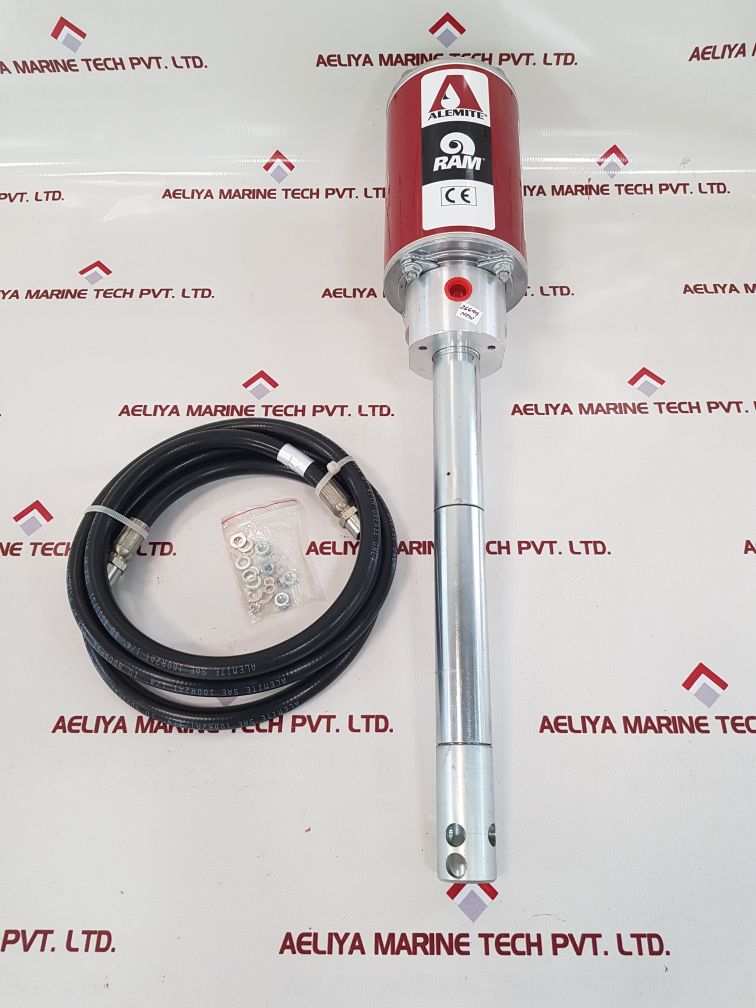 ALEMITE AIR PRESSURE PUMP 9911-H1