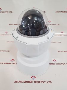 AXIS COMMUNICATIONS AXIS Q6042-E 60HZ NETWORK CAMERA
