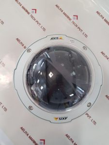 AXIS COMMUNICATIONS AXIS Q6042-E 60HZ NETWORK CAMERA