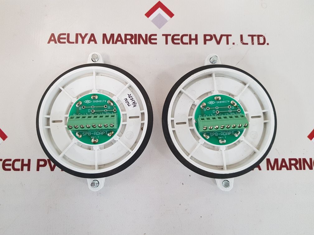 SPB-ADAPT BASE PLATE