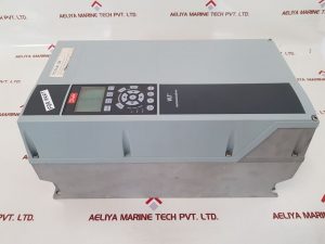DANFOSS VLT AUTOMATION DRIVE 131B1977