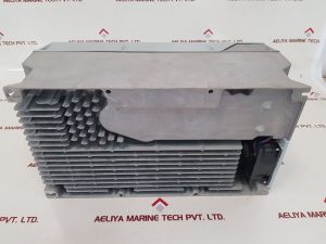 DANFOSS VLT AUTOMATION DRIVE 131B1977
