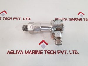 AUTRONICA GT205/OP60C5C PRESSURE TRANSMITTER