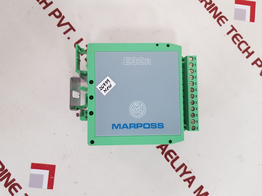 MARPOSS 8303290000 INTERFACE MODULE