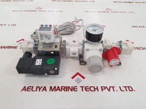 SMC AV2000-02-5DZ AIR PREPARATION EQUIPMENT AW20-VHS20-AV-X1S2104A
