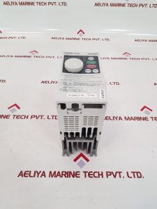 MITSUBISHI FR-S520SE-0.75K INVERTER DRIVE FR-S520SE-0.75K